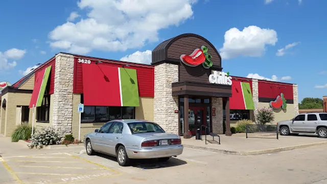 Chili's Grill & Bar