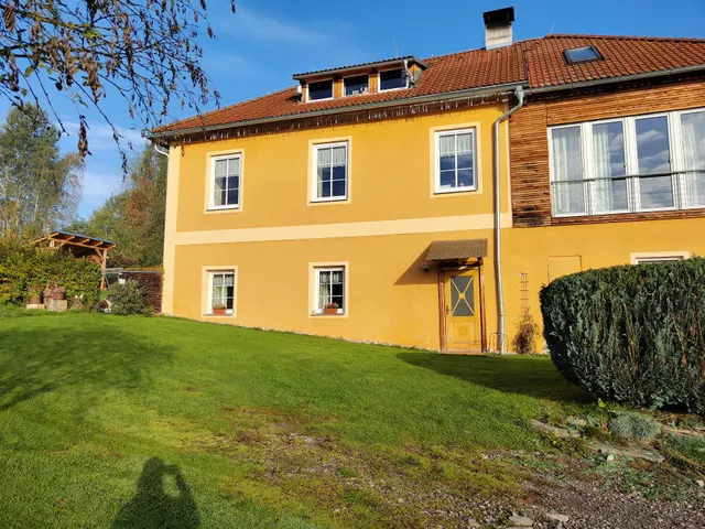 Penzion chalupa Jenín