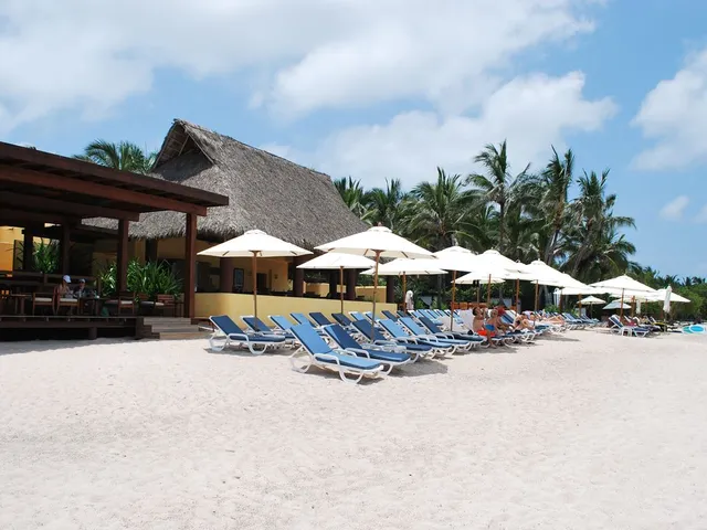 Villa Frida, Las Palmas 20