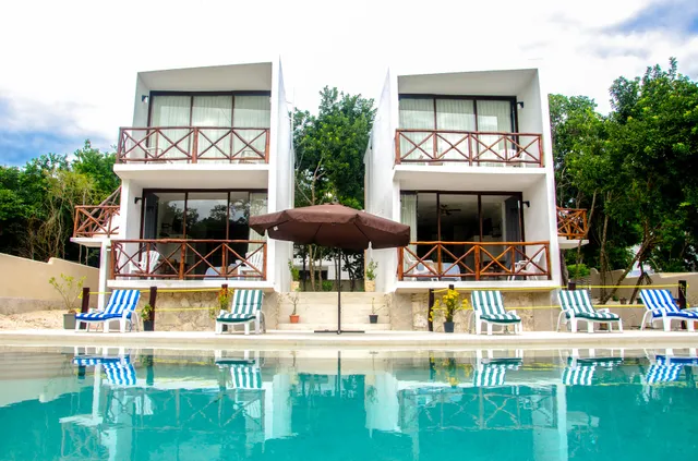 Hotel Casa Tortuga Tulum