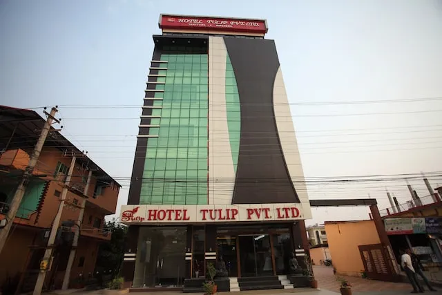 Hotel Tulip Pvt Ltd