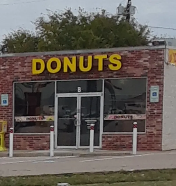 JD's Donuts