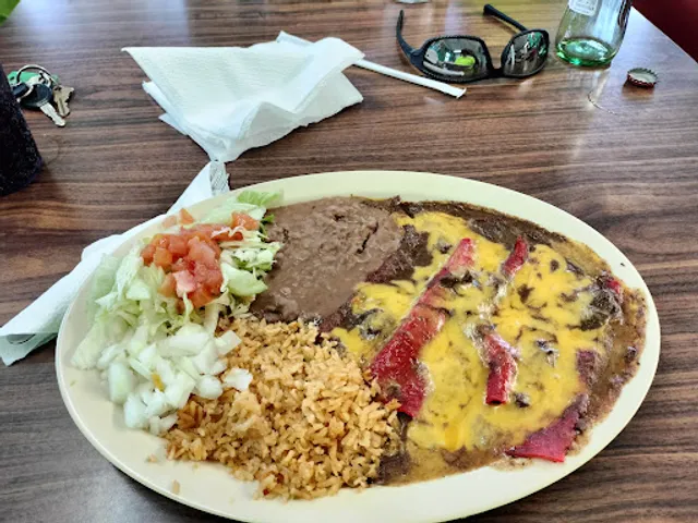 Restaurante Don Pablo