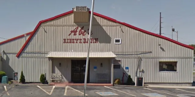 Abe's Rib-Eye Barn