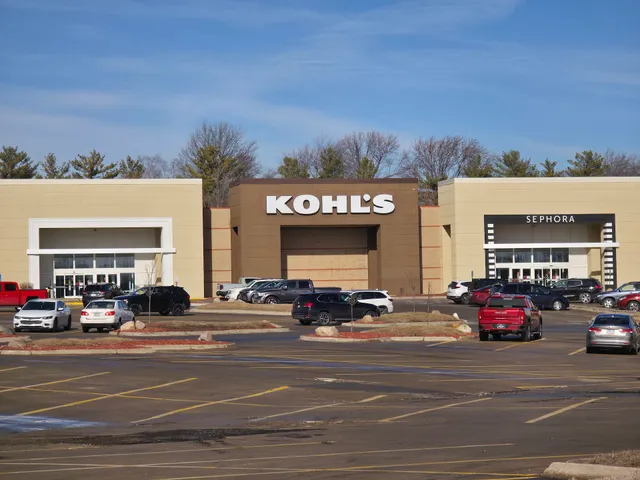 Kohl's