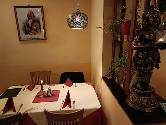 Restaurant Bella Tandoori Abensberg