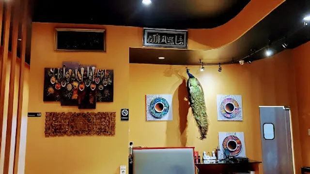 Karahi Corner (Catering House )