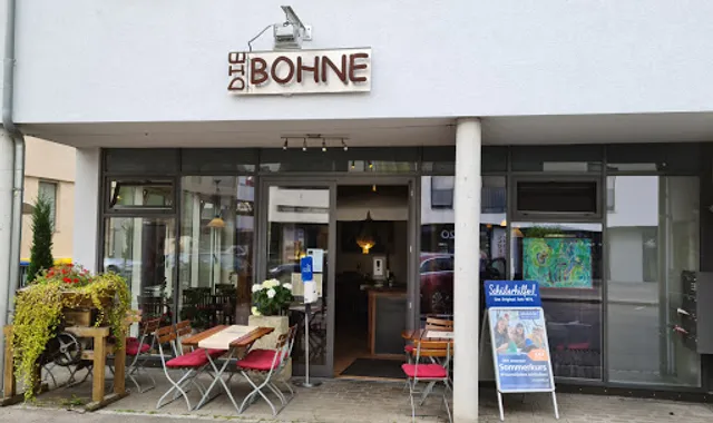 Die Bohne