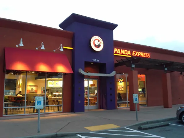 Panda Express