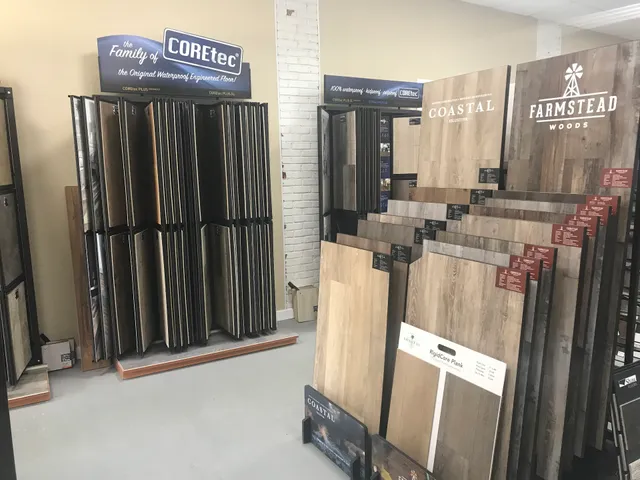 Emporia Building Center