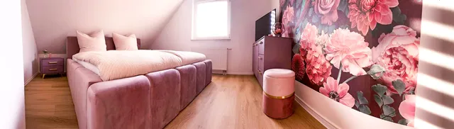 Ferienwohnung VoSsis Fewo