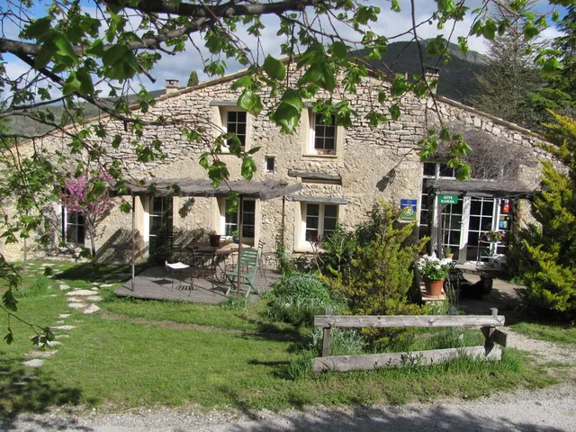 Malia - Chambres d'hôtes + Gîte