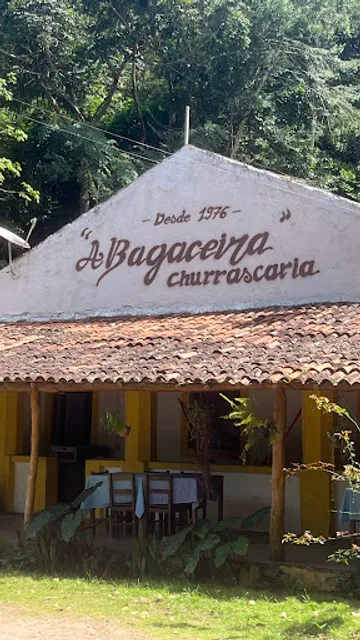 Churrascaria A Bagaceira