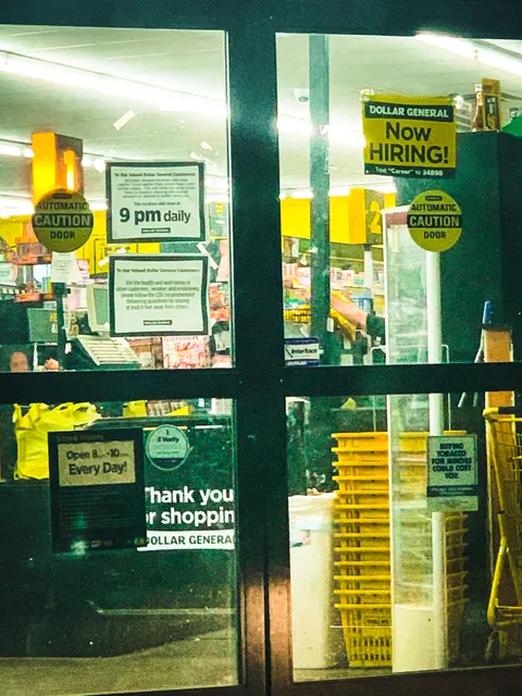 Dollar General