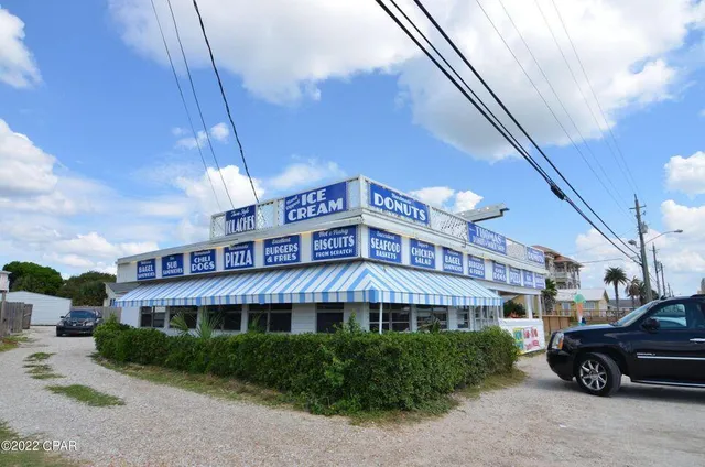 Panama City Beach Bed and Breakfast