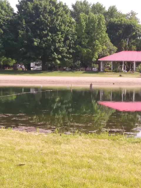 Enon Beach Recreation Park