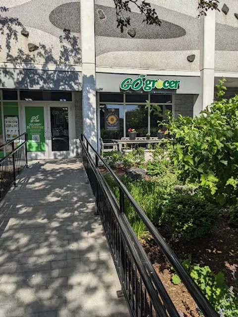 Sunflour Bakery and Cafe