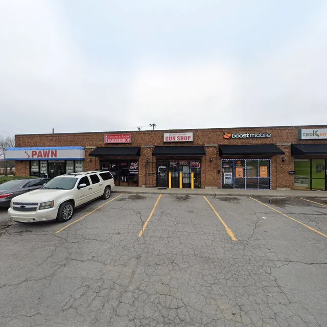 Ronquillo's Jewelers