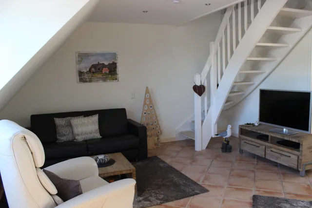 Ferienwohnungen Möwennest/Schwalbennest