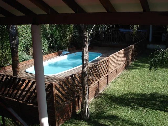 Le Soleil Apart Hotel