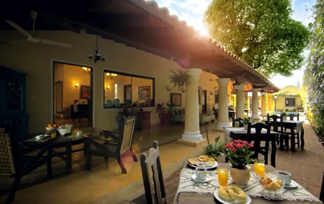 La Casona Hotel Boutique