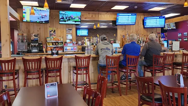 Little Goose Liquors