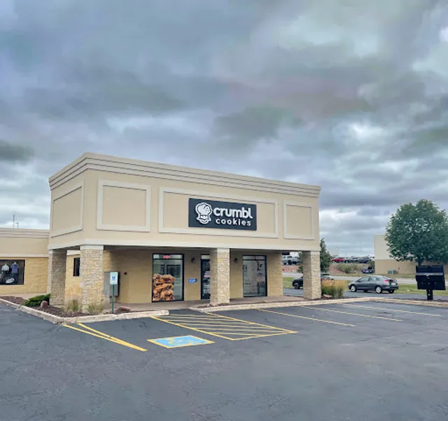 Crumbl