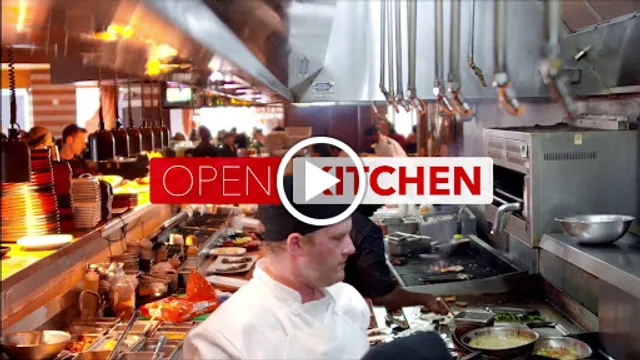 CRAVE Food & Drink Maple Grove