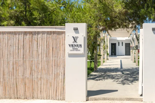 Venus Resort