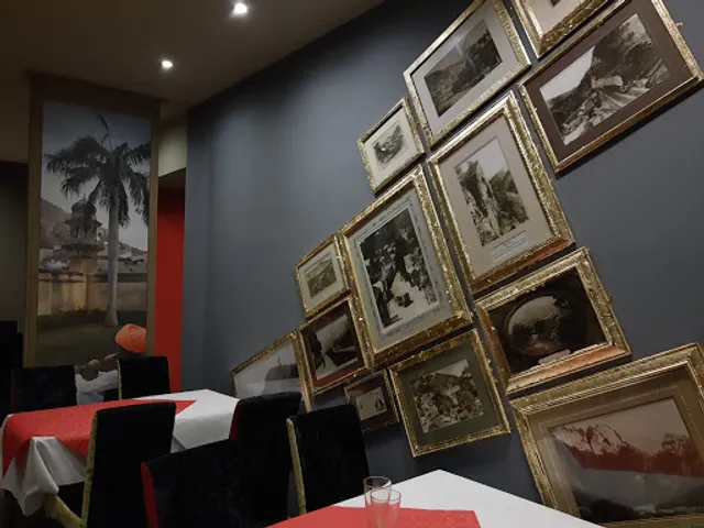 place image