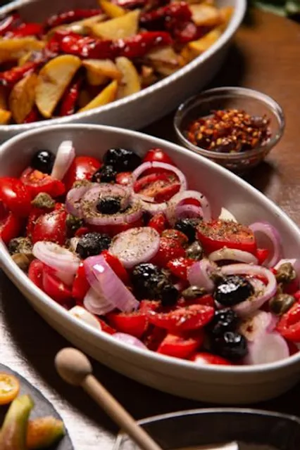 Masseria della Piana