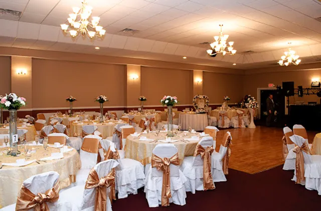 Knights of Bay Shore Catering