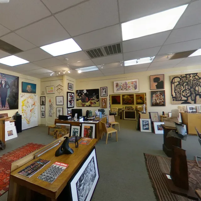 Calabi Gallery