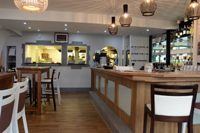 Tarantella Ristorante