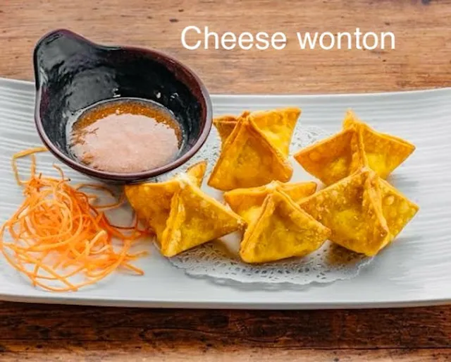 Sushi A&C (Formerly Sushi and Go)