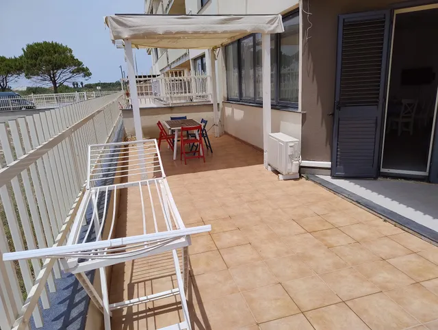 C.M. Marzamemi House