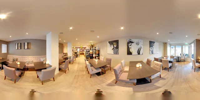 Stretto Eten & Drinken