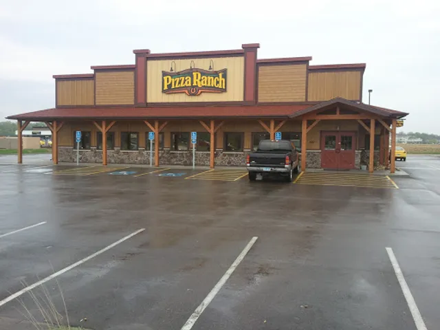 Pizza Ranch