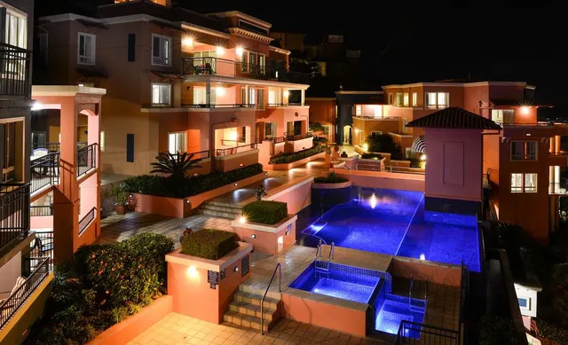 Martinique Whitsunday