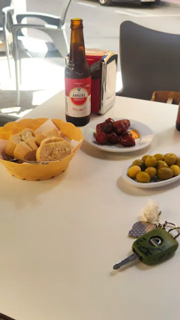 Bar Cafeteria Nou Pellizquito