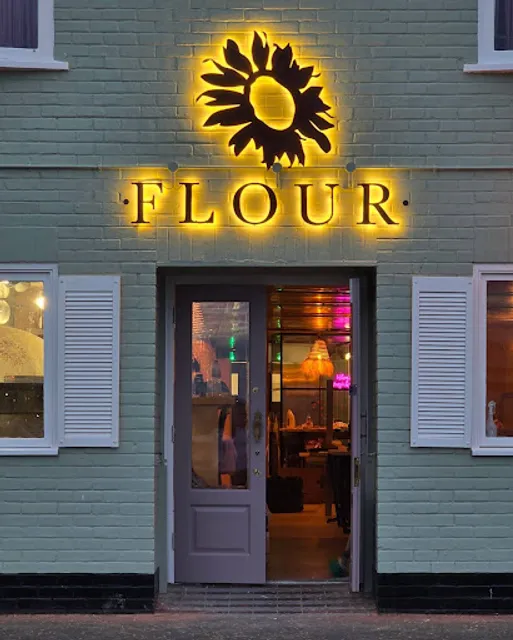 Flour