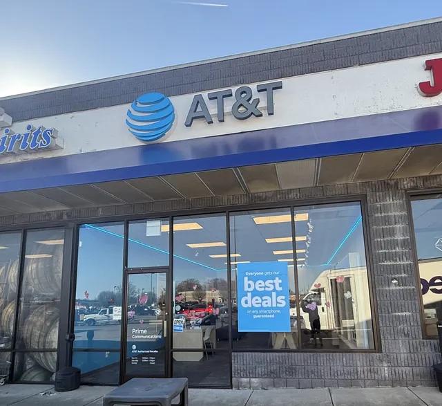 AT&T Store