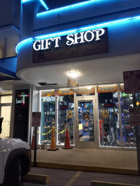 Captain Dave's Trading Company