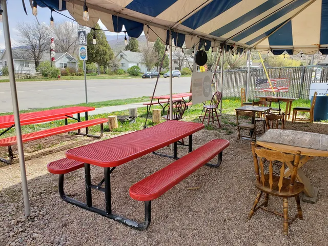 Lush’s Tennessee BBQ