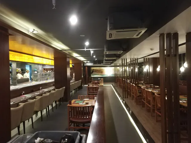 Sushi Tei Bangladesh
