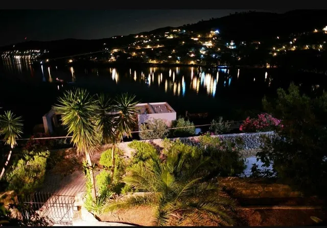 Apollonion apartment aigina perdika