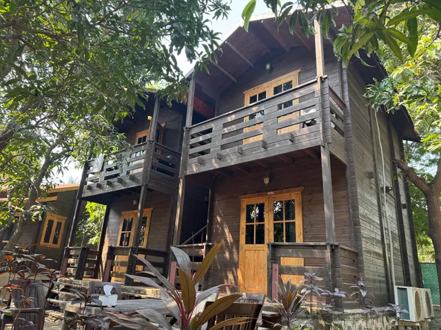 Kashid Heritage Beach Resort