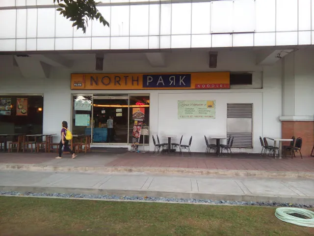 North Park Noodles - Greenfield Branch