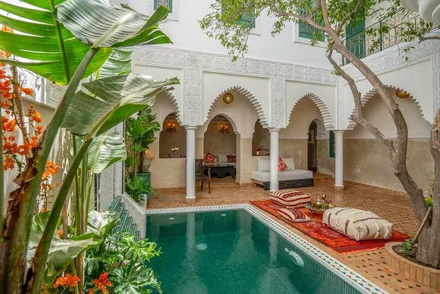 Riad dada messouda & spa