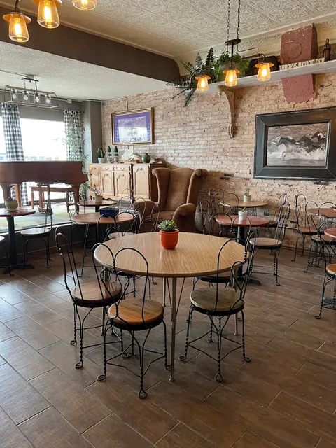 209 Grind House & Pantry